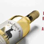 Legend Of The Ranch - Whitetail Chardonnay